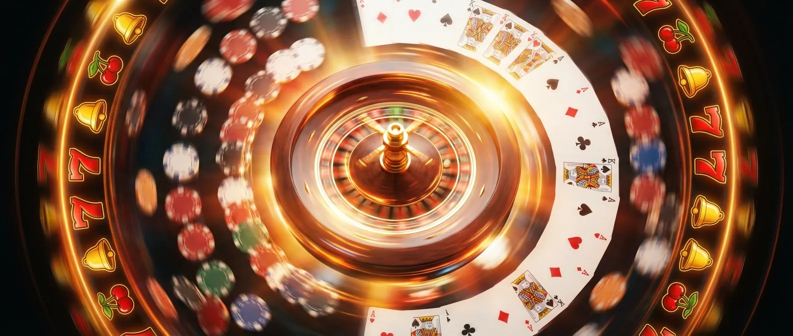 Nomini Casino bonus